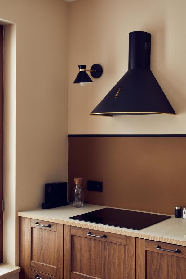 Apartament Studio Garnizon Gdańsk