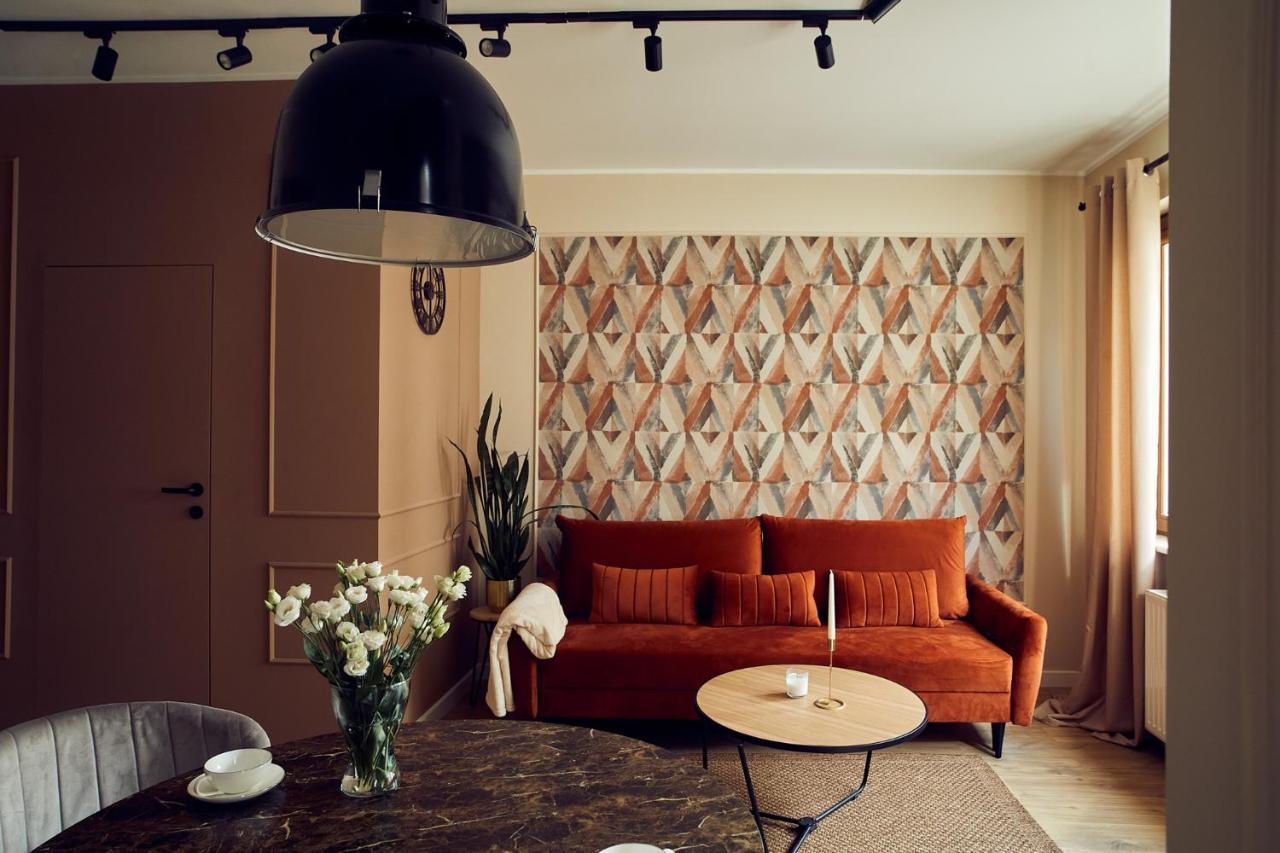 Apartament Studio Garnizon Lägenhet