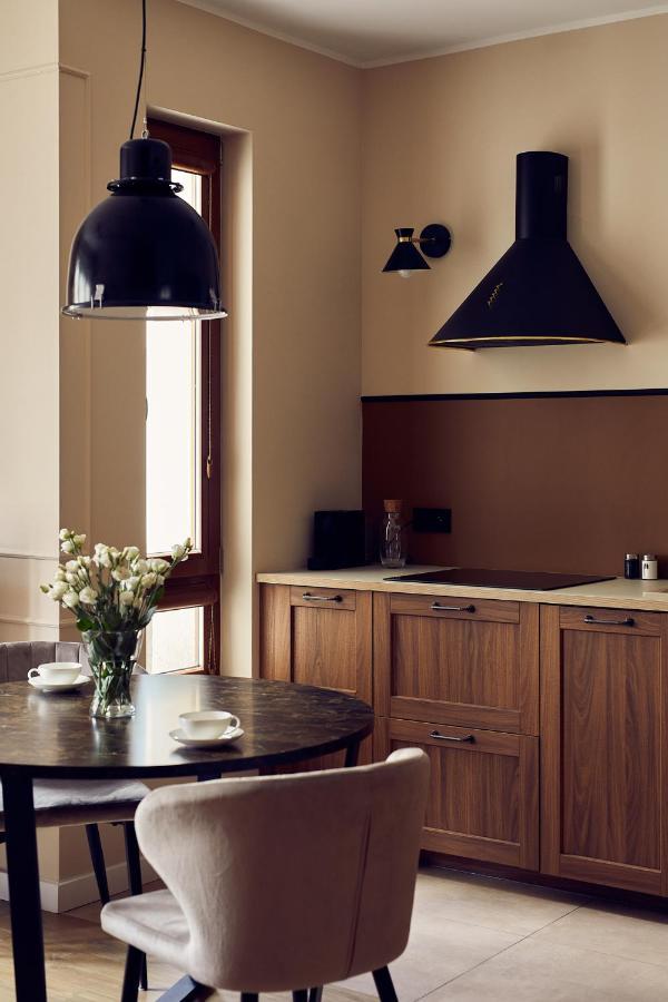 Apartament Studio Garnizon Gdańsk