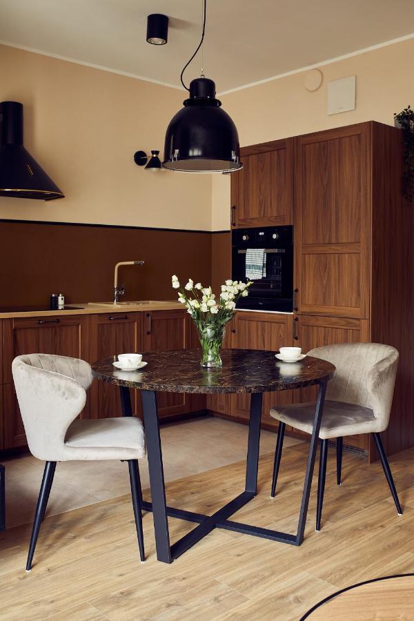 Apartament Studio Garnizon * Gdańsk
